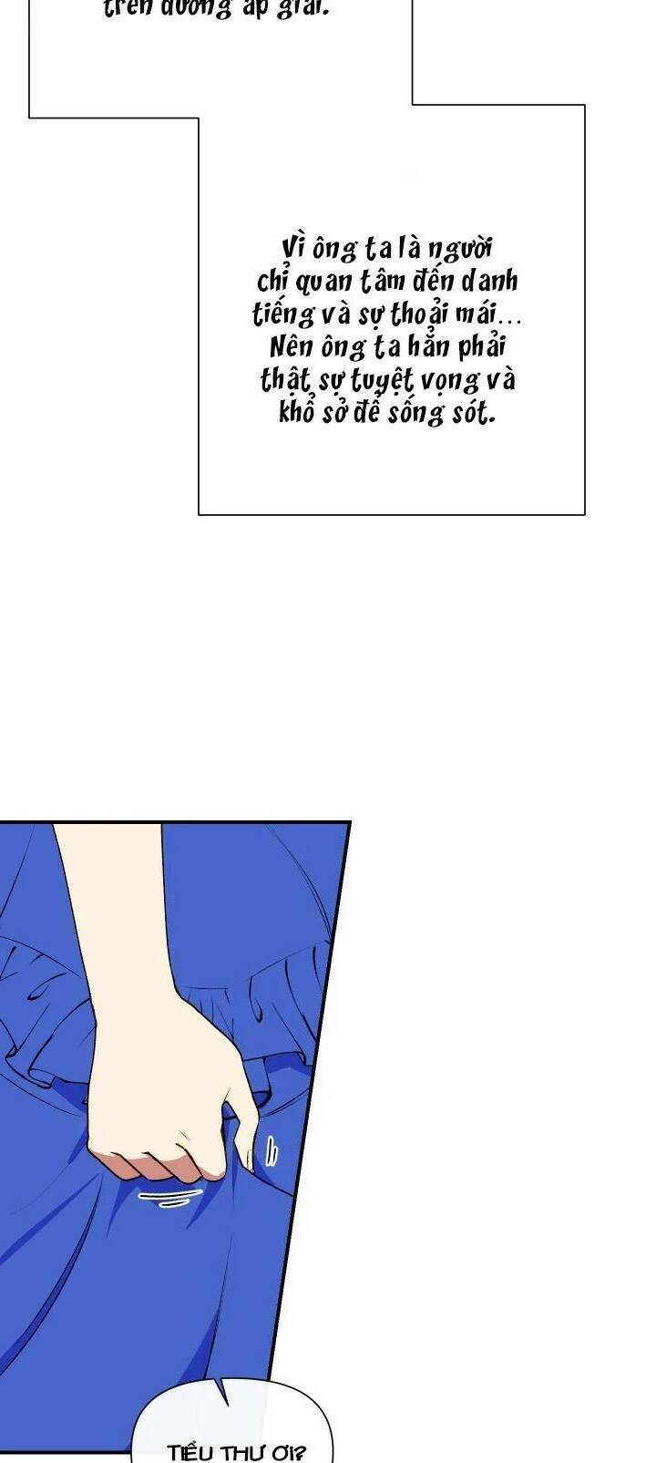 khế ước của nữ công tước quái vật chapter 61 31