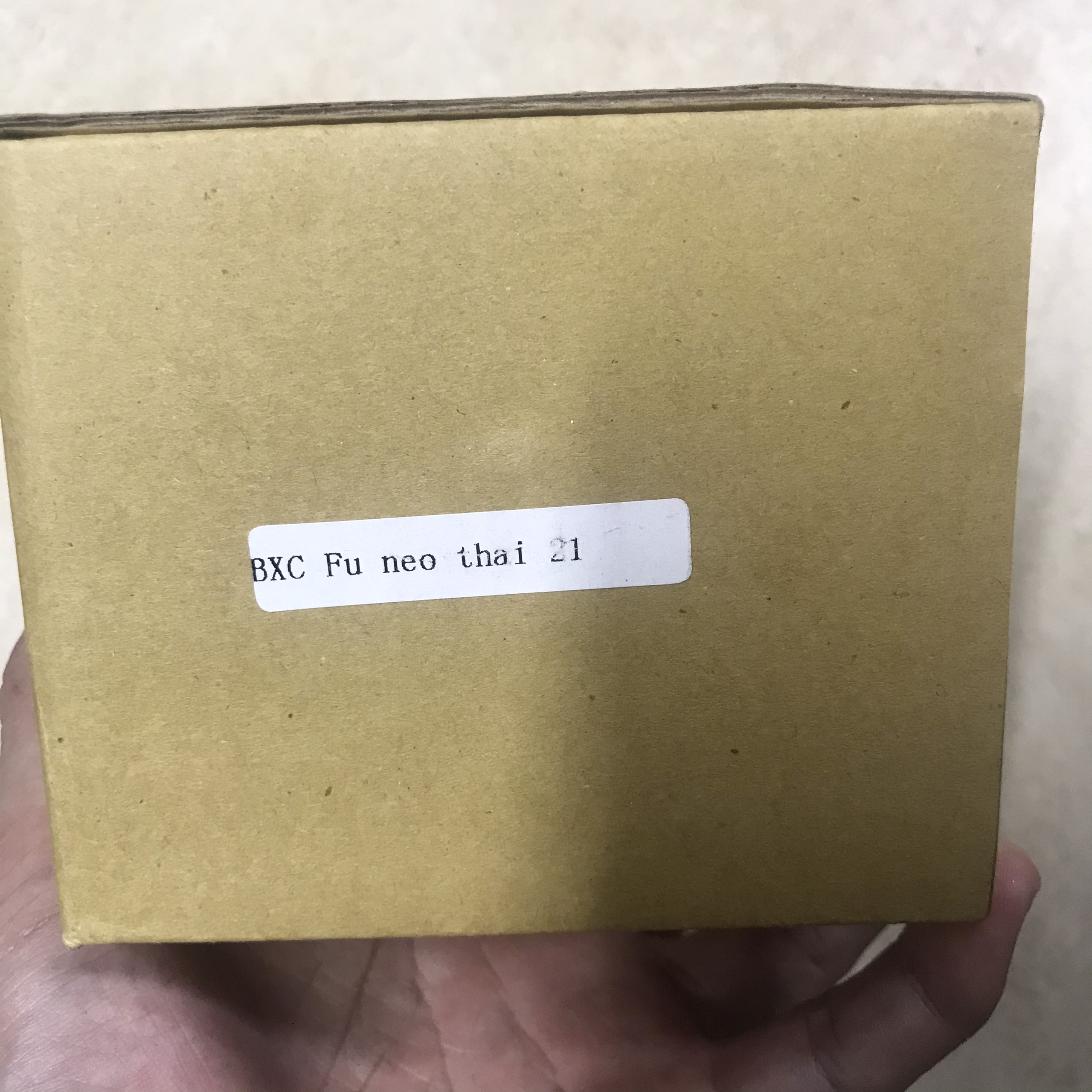 Bình xăng con dành cho xe Future Neo Thái 135cc trái 21 độ các loại xe xăng cơ