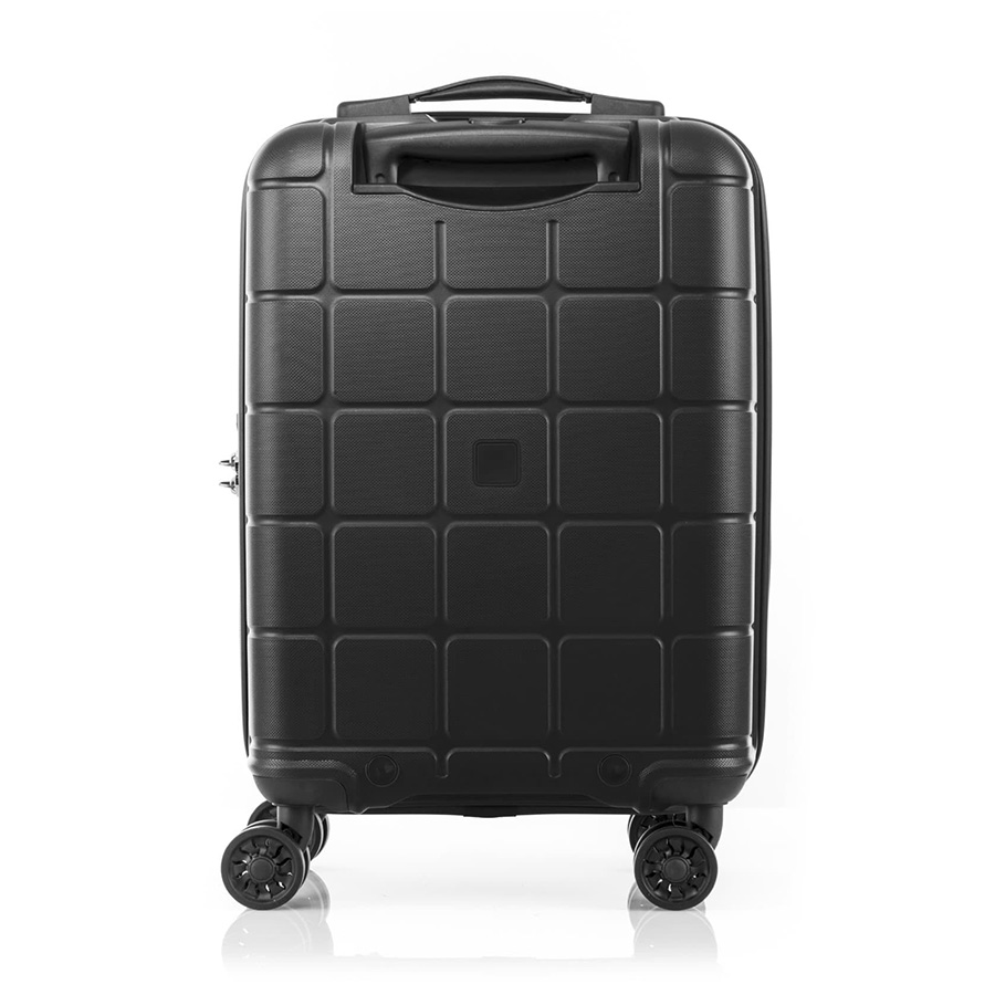 Vali kéo Hundo AMERICAN TOURISTER - MỸ : Vali kéo nhựa PP có trọng lượng nhẹ và bền chắc Hệ thống 4 bánh xe đôi 360° vận hành êm ái, trơn tru Nội thất tổ chức phong phú, thông minh