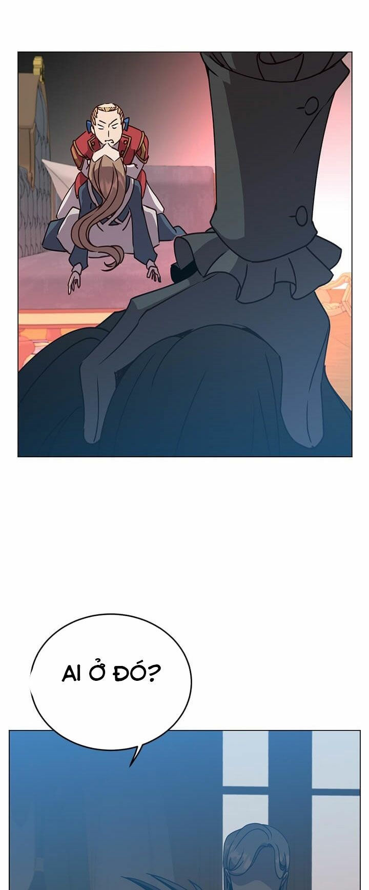 Anh Hùng Mạnh Nhất Trở Lại chapter 53 15