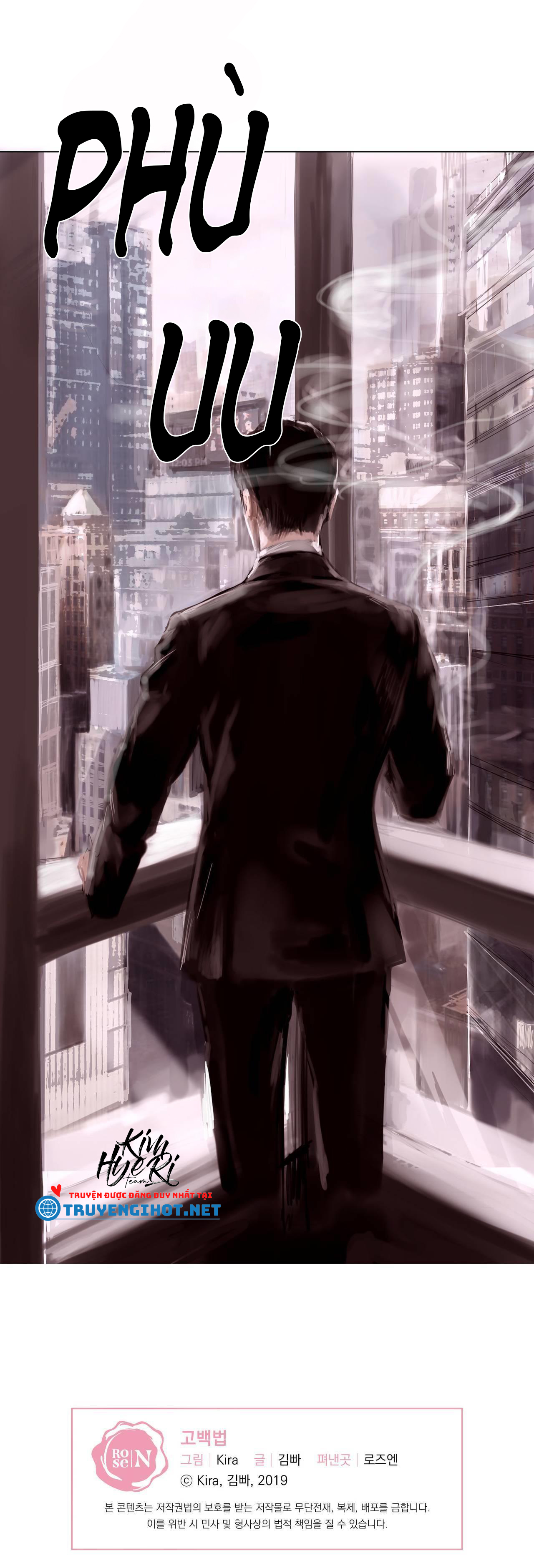 cách bày tỏ chapter 3 30