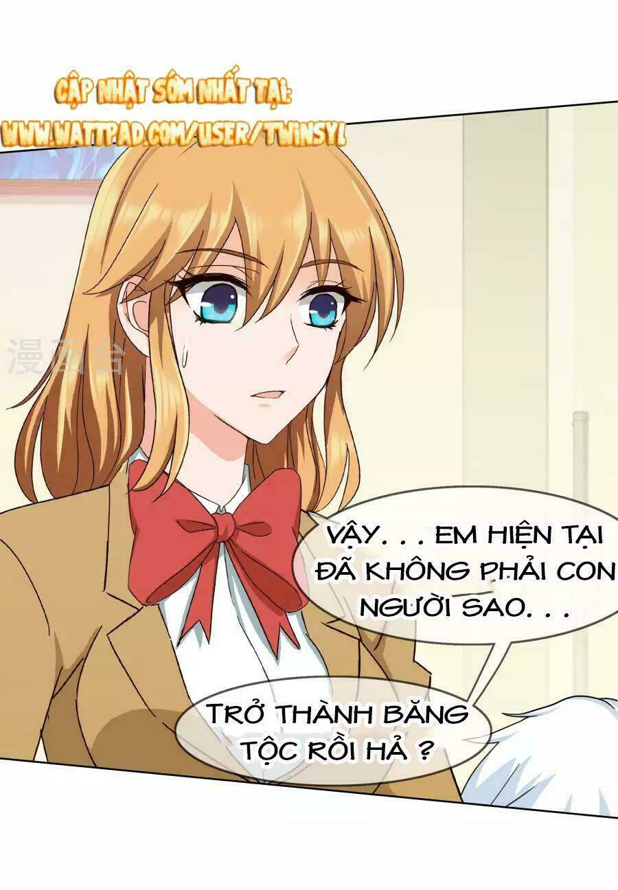 bá đạo trung khuyển tìm ái ký chapter 112 15