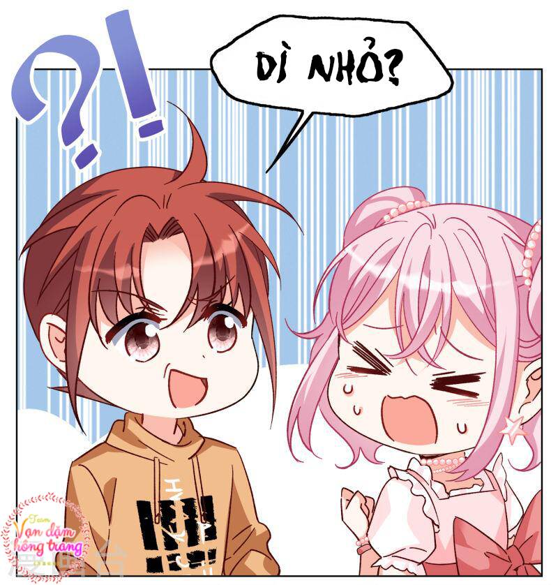 cô ấy đến rồi, xin nằm xuống! chapter 259 22