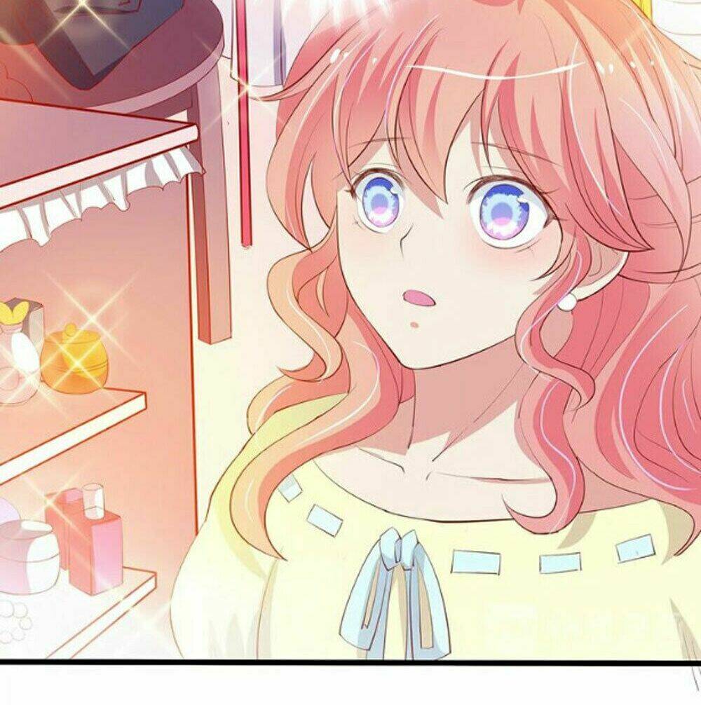 quản lí ngây ngô và thần tượng ác ma chapter 26 32