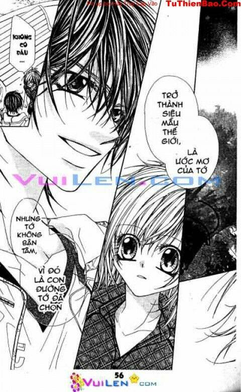 thiên thần giả tạo chapter 2 56