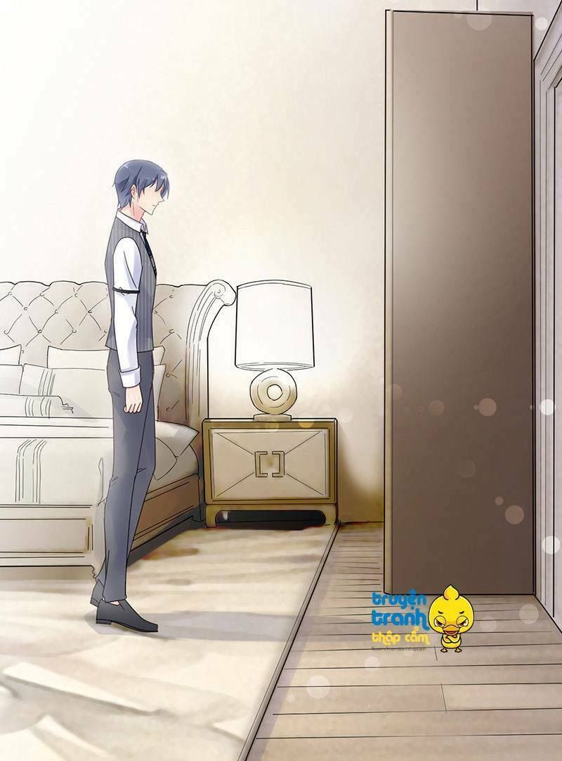 chọc tới chủ tịch tổng tài 2 chapter 44 7