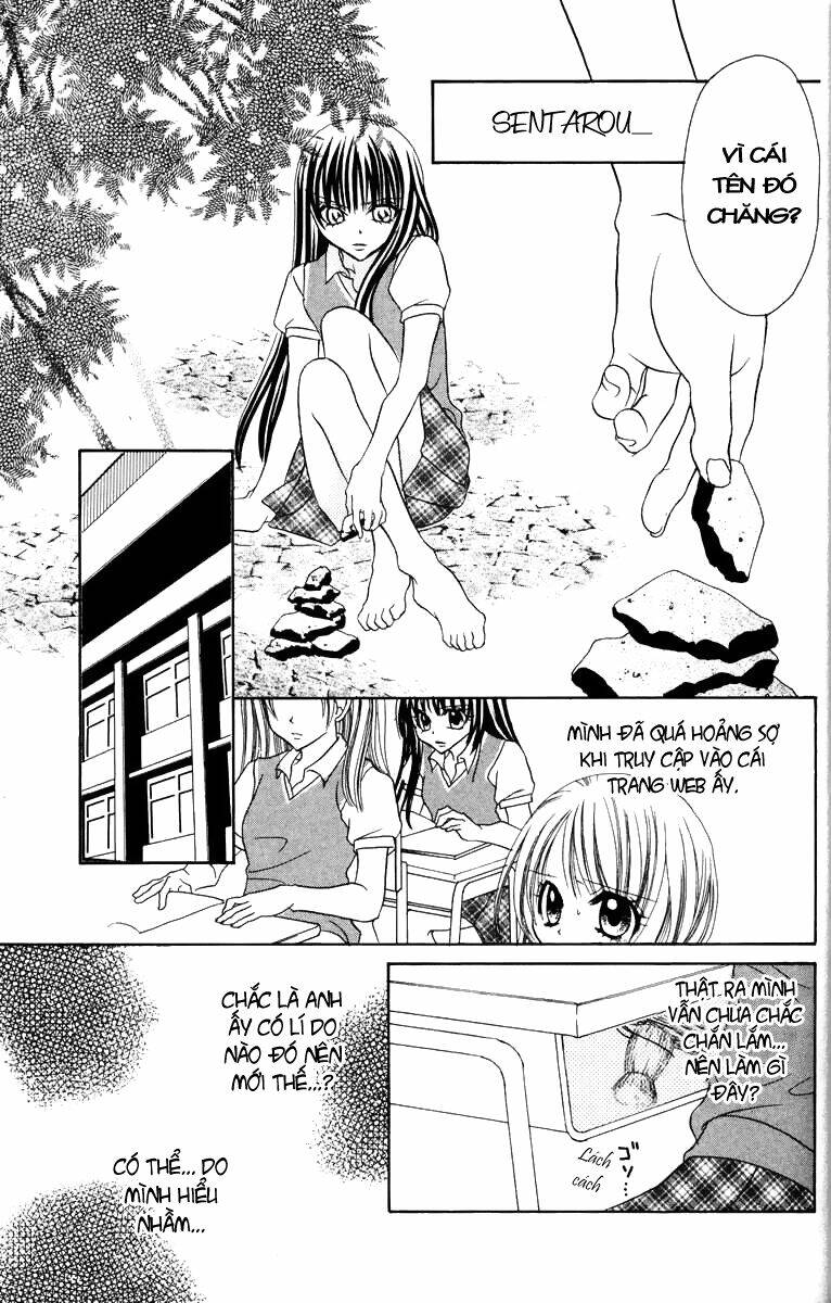 jigoku shoujo-cô gái đến từ địa ngục chapter 13.1 11