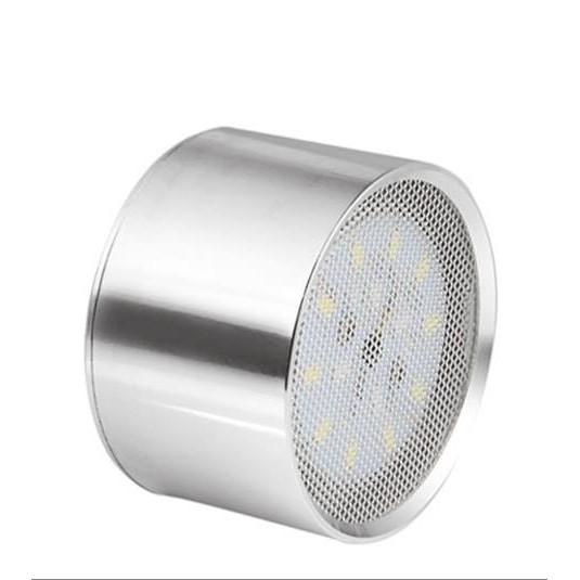 Led Kẹp Xinma - Ánh Sáng Trắng và RGB | Đèn LED Chuyên Dùng Cho Bể Thuỷ Sinh Mini