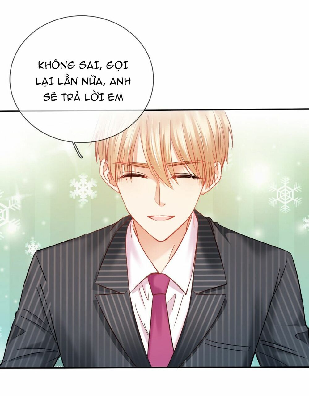 bay qua thiên sơn đến yêu anh chapter 38 30