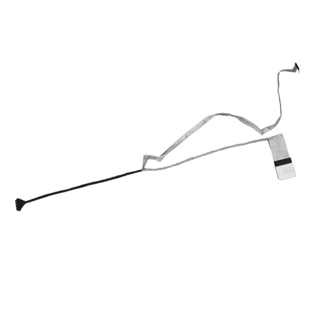 Durable LCD Screen Cable Cord Line Replace Suit For