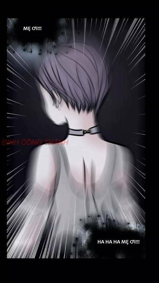 tiểu quỷ chapter 29 21