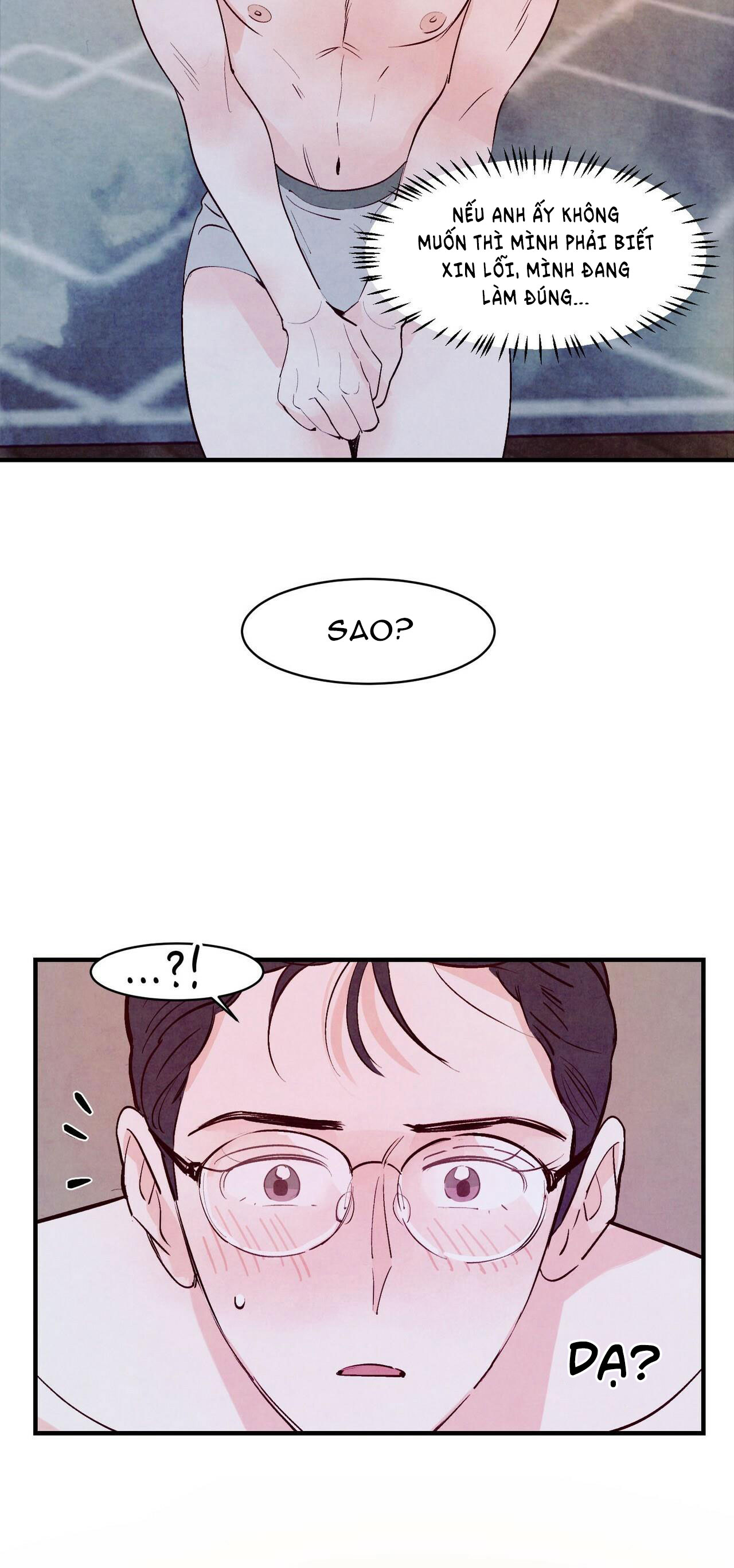 say tình [bl] chapter 11 7