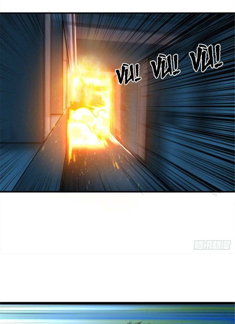 nơi này có yêu khí chapter 43 25