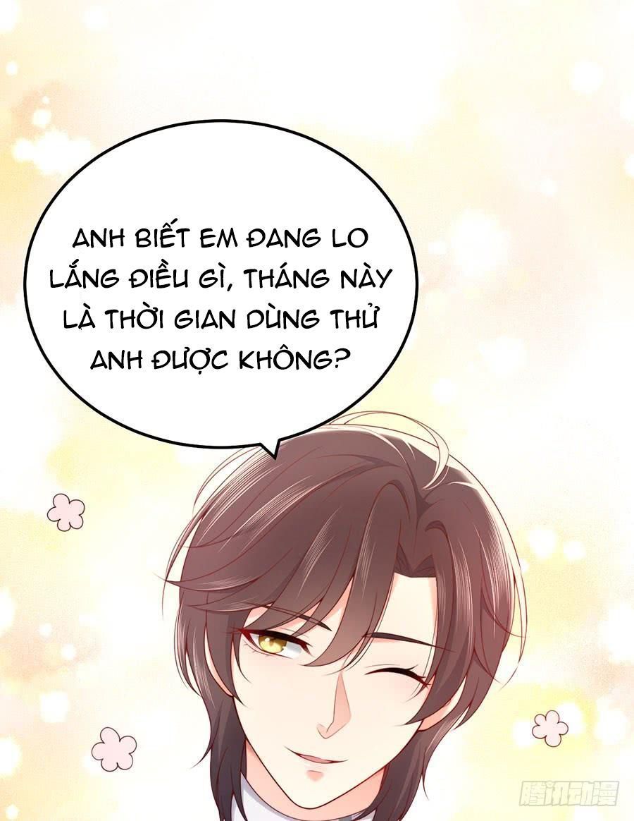 nam thần truy thê chỉ nam chapter 42.2 17