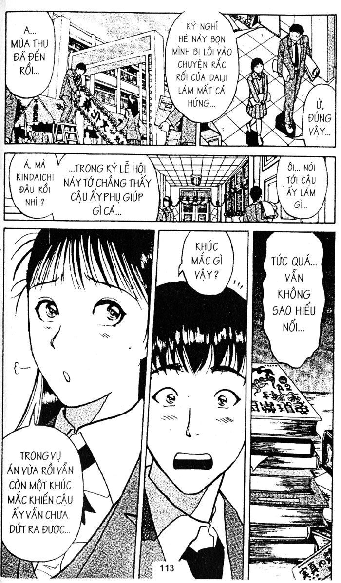 thám tử kindaichi (bản đẹp) chapter 75 29