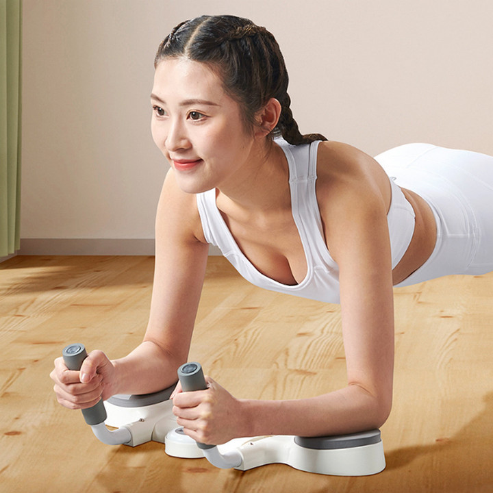 Thiết Bị Tập Động Tác Squat Cơ Bụng