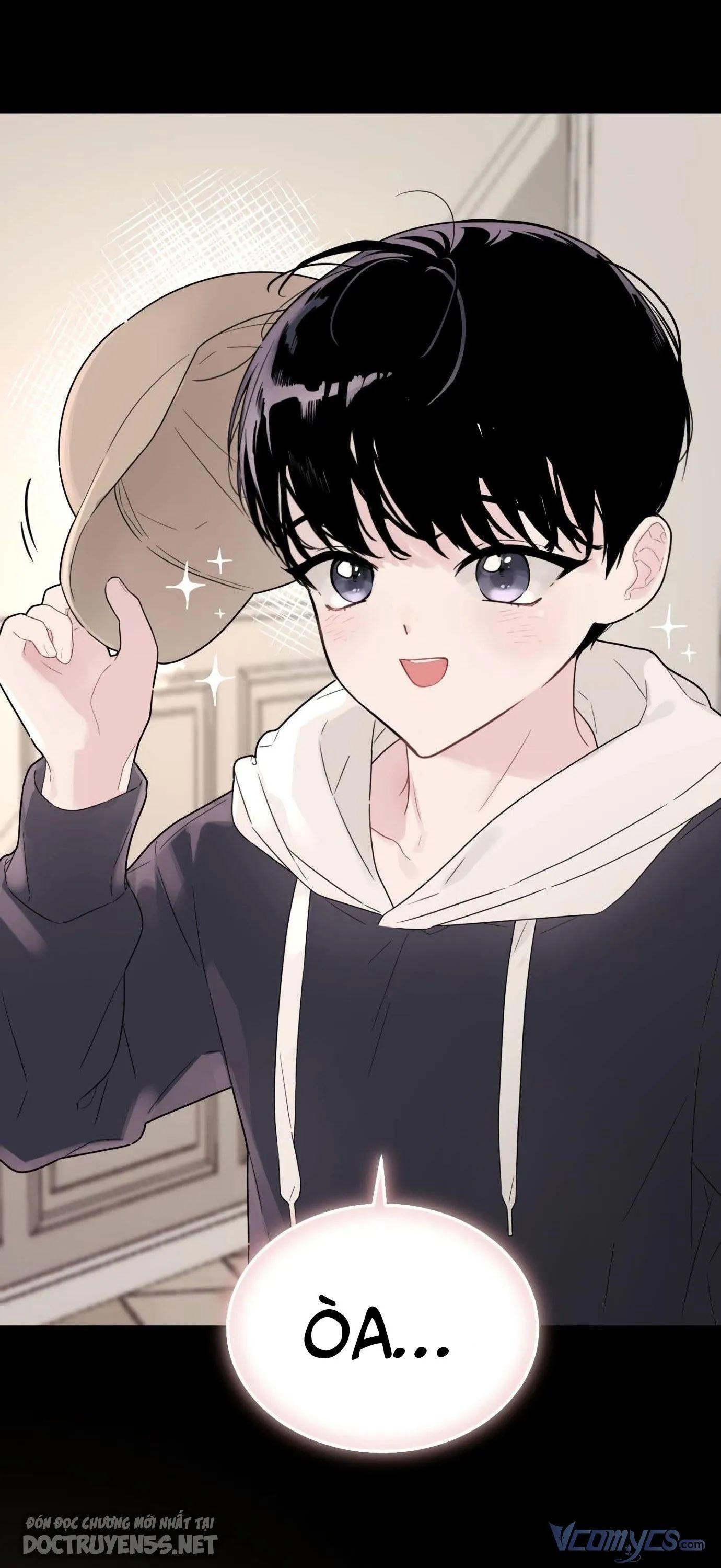 em đã tìm kiếm cả ngàn năm nay chapter 16 44