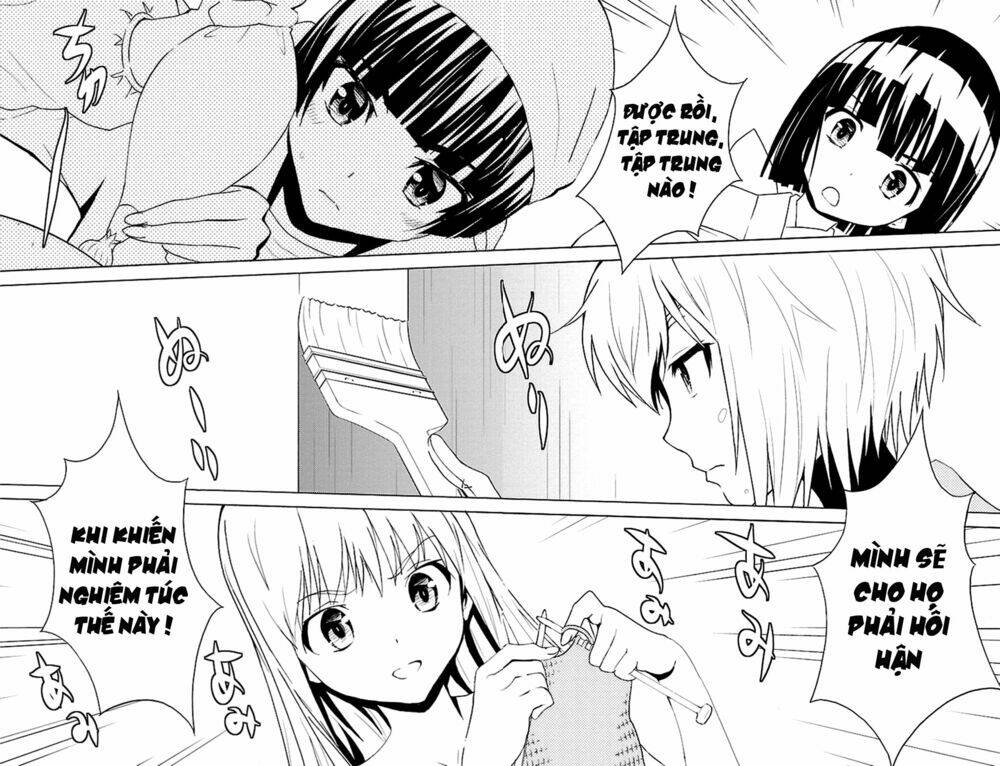 sakura sakura (morishige) chapter 19 20