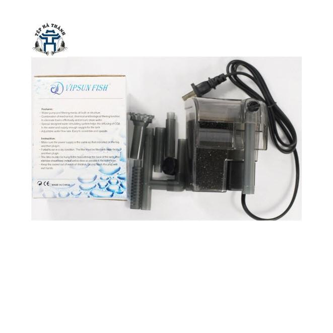Máy Lọc Thác Bể Cá 606H