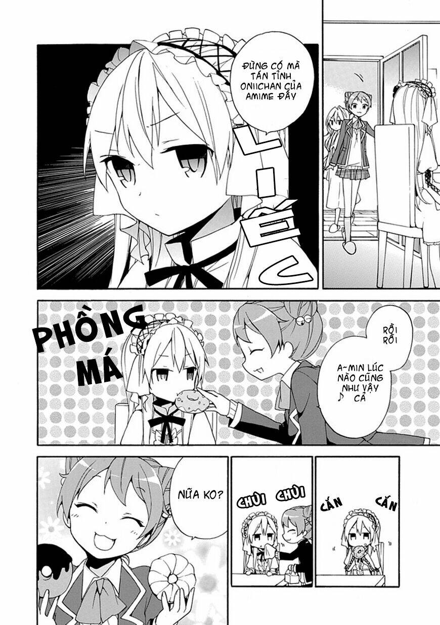 dagasy - houkago chounouryoku sensou chapter 3 18