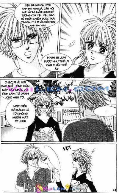 anh,bạn trai và người ấy chapter 6 41