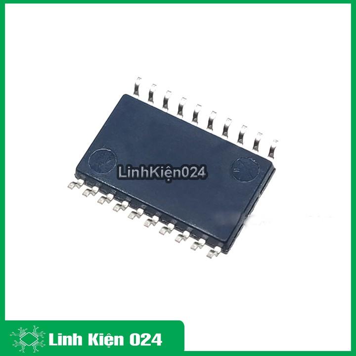 IC 74HC573 Tiện Lợi