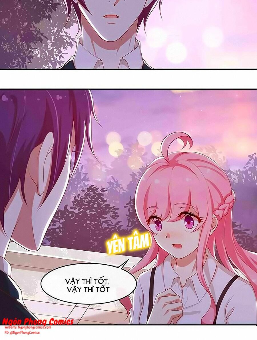 cả thế giới đều không bằng người chapter 25 23