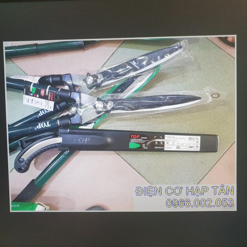 CƯA CẮT CÀNH VÀ KÉO TỈA CÂY KIỂNG