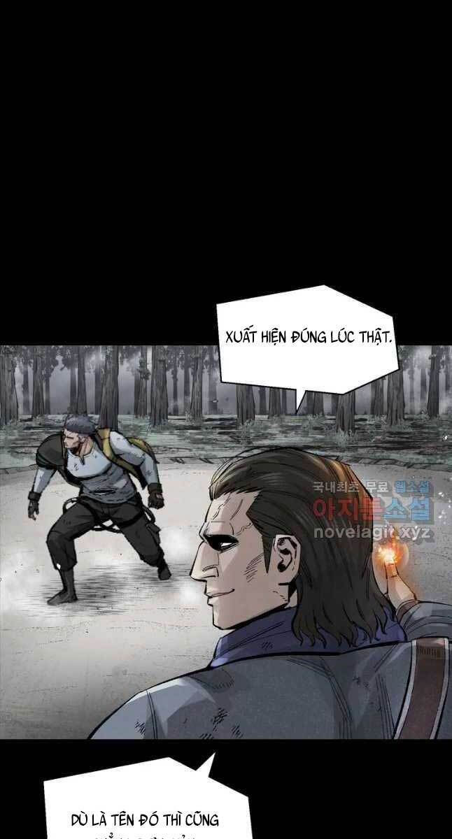 mật mã mê cung chapter 45 30