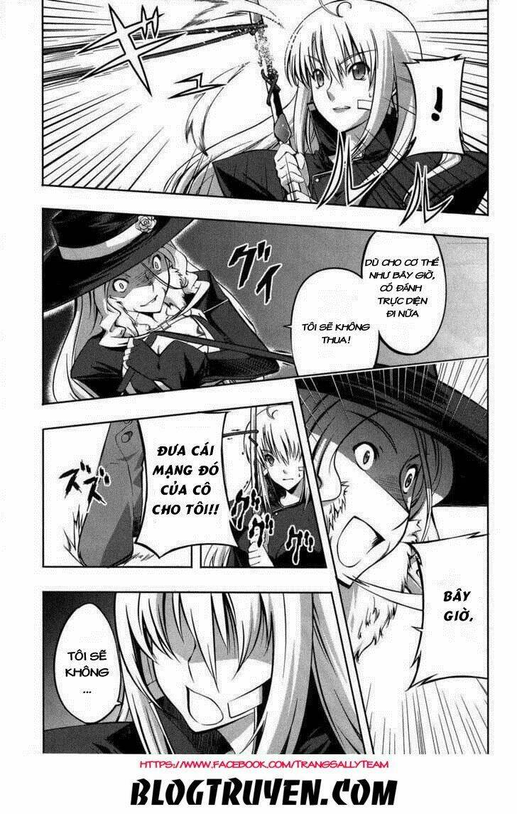 mondlicht (ánh trăng) chapter 7 17