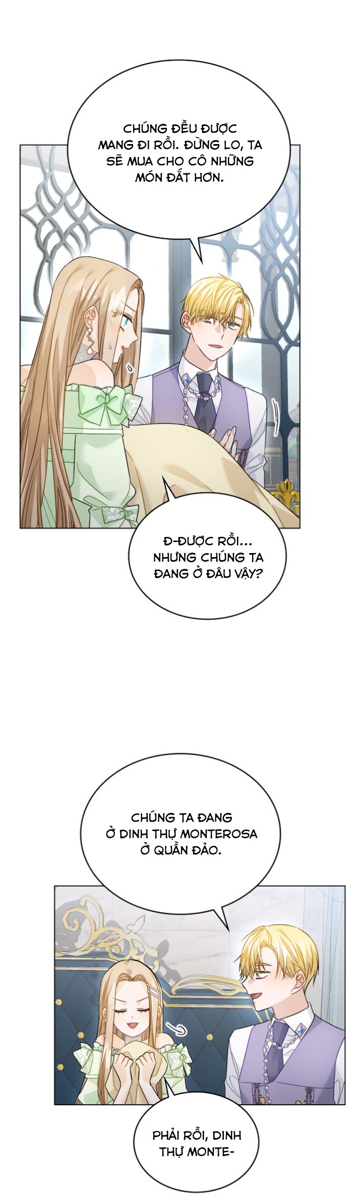 hải tặc thượng lưu chapter 19 31