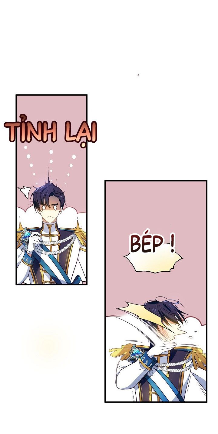 từ lúc bắt đầu tôi vẫn luôn ở bên em chapter 15 54