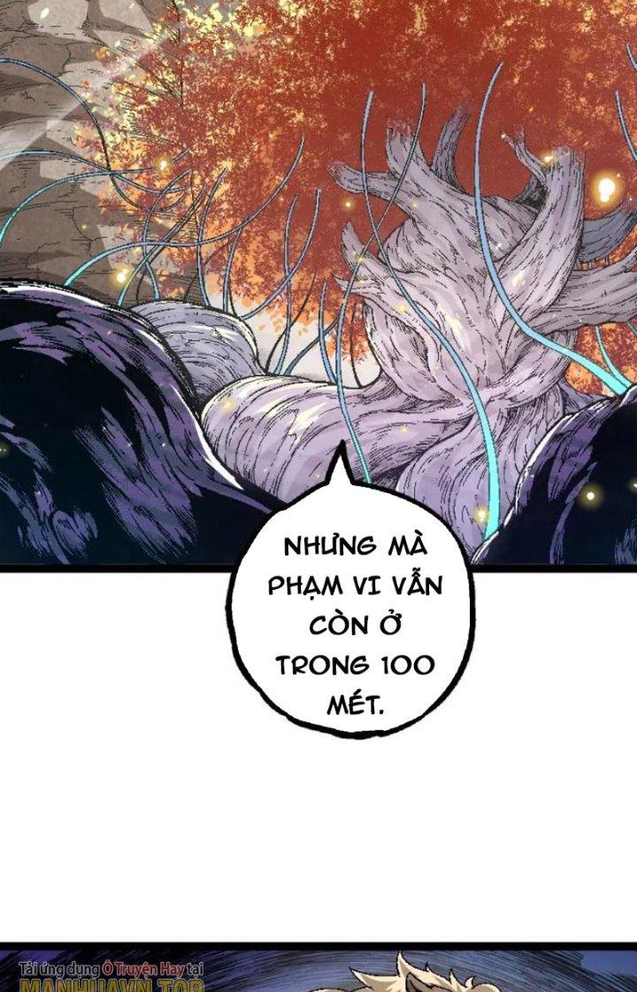 từ cây cổ thụ bắt đầu tiến hóa chapter 31 21