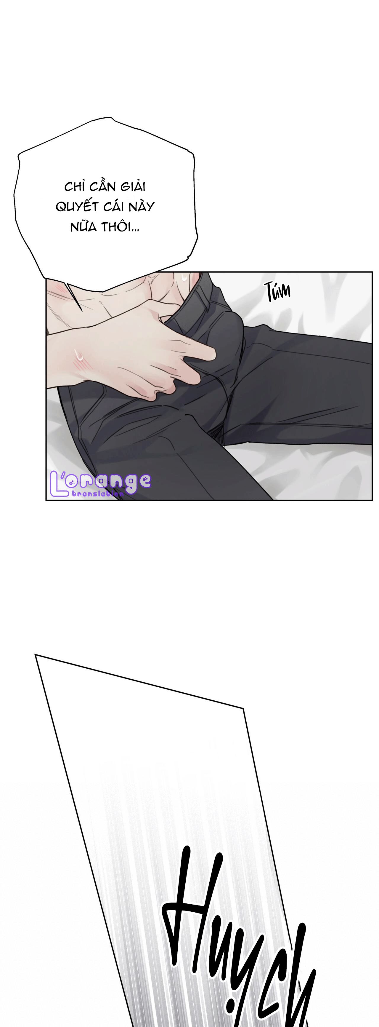 guiding nguy hiểm chapter 5 27