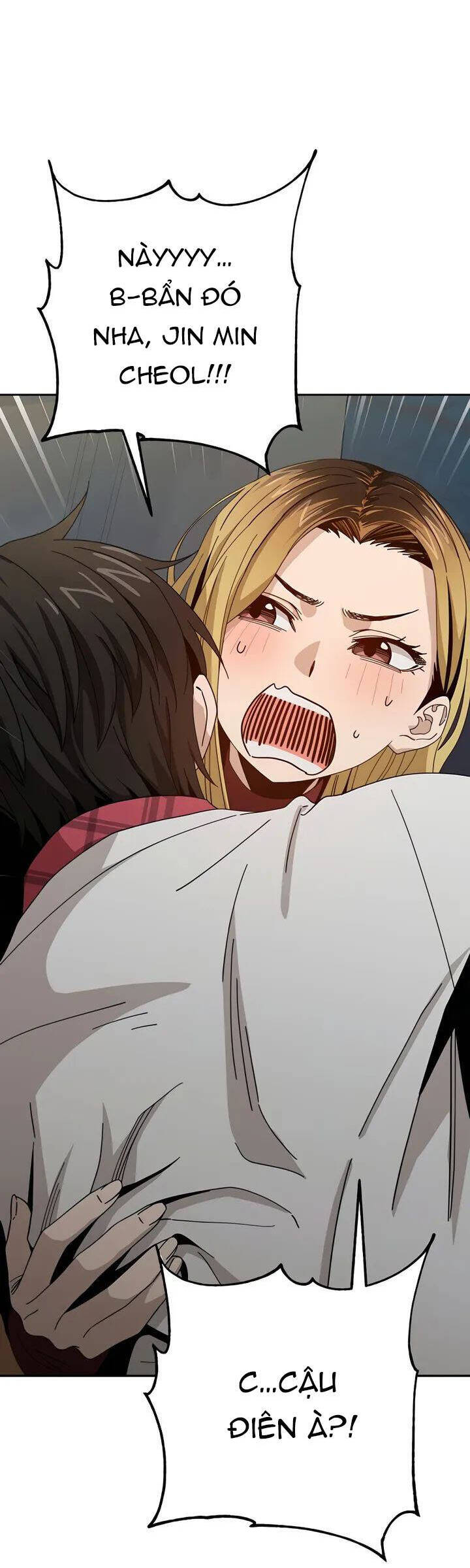 Lớ Ngớ Vớ Phải Tình Yêu chapter 37.1 23