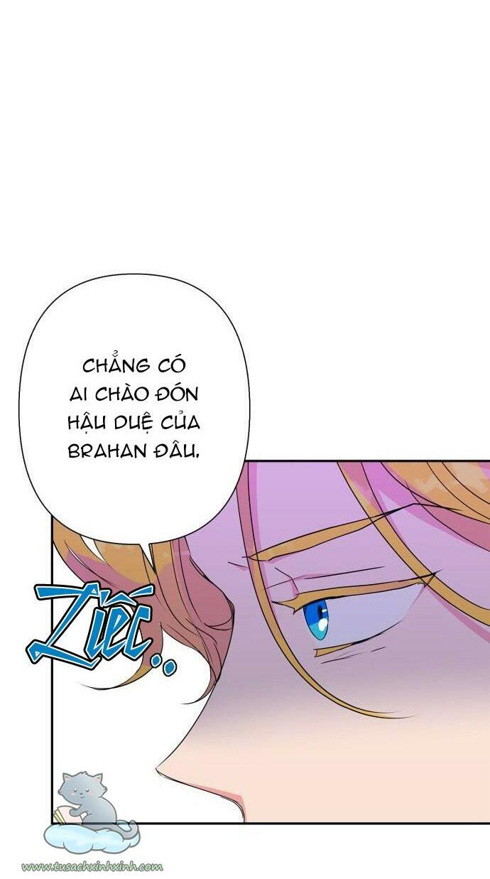 tôi đang nuôi dưỡng một con quái thú chapter 75 52