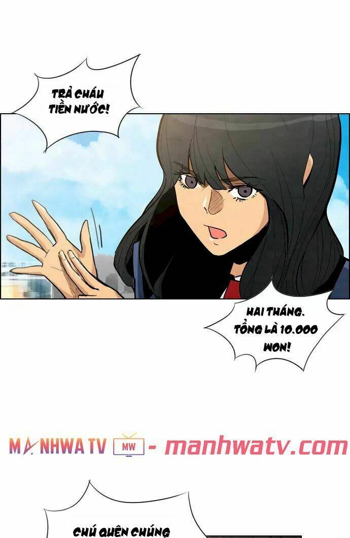 kẻ hồi sinh chapter 1 21