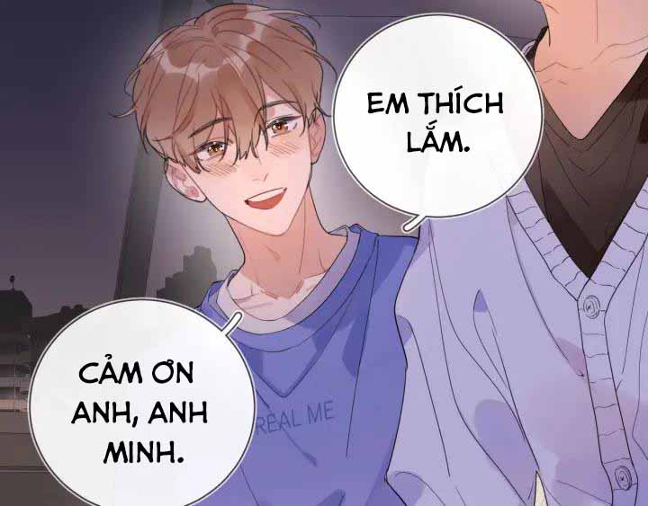 Minh Nhật Tinh Trình chapter 18