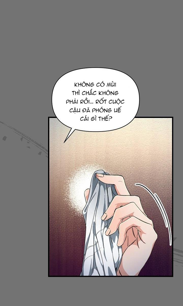 chuyến tàu điên cuồng chapter 3 35