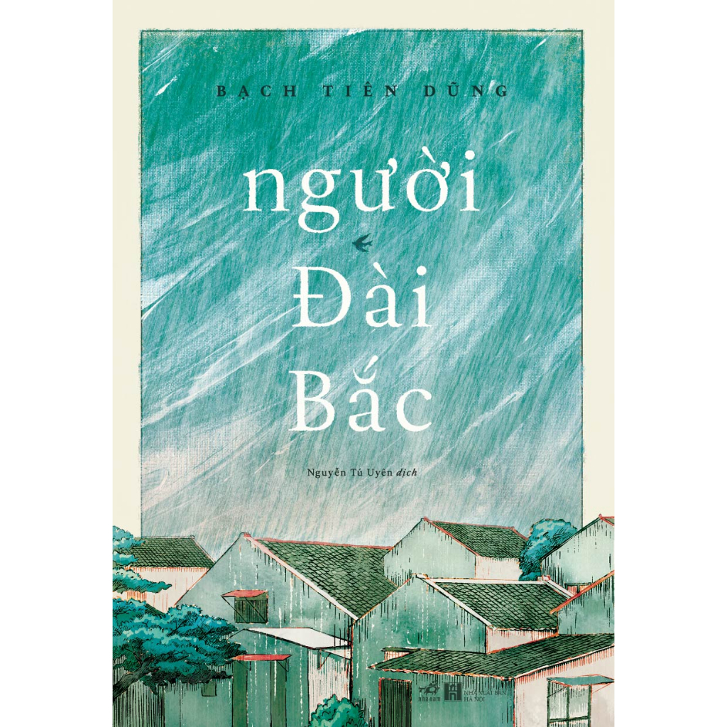 Sách - Người Đài Bắc   - Nhã Nam Official