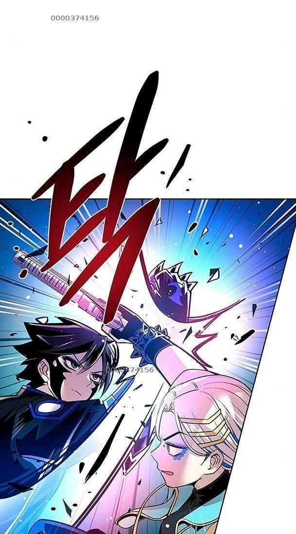 tiêu diệt ác nhân chapter 91 49