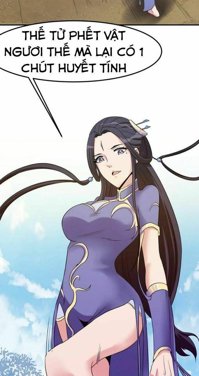 vô cực chiều thiên chapter 3 59