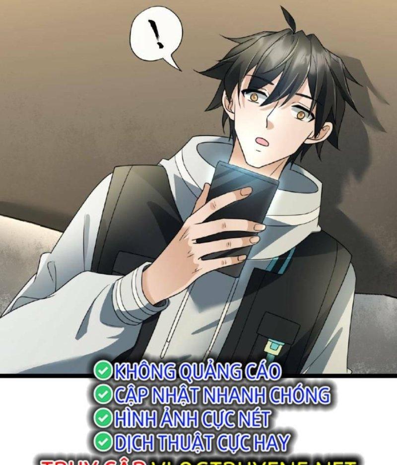 đóng băng toàn cầu: tôi gây dựng nên phòng an toàn thời tận thế chapter 18 28