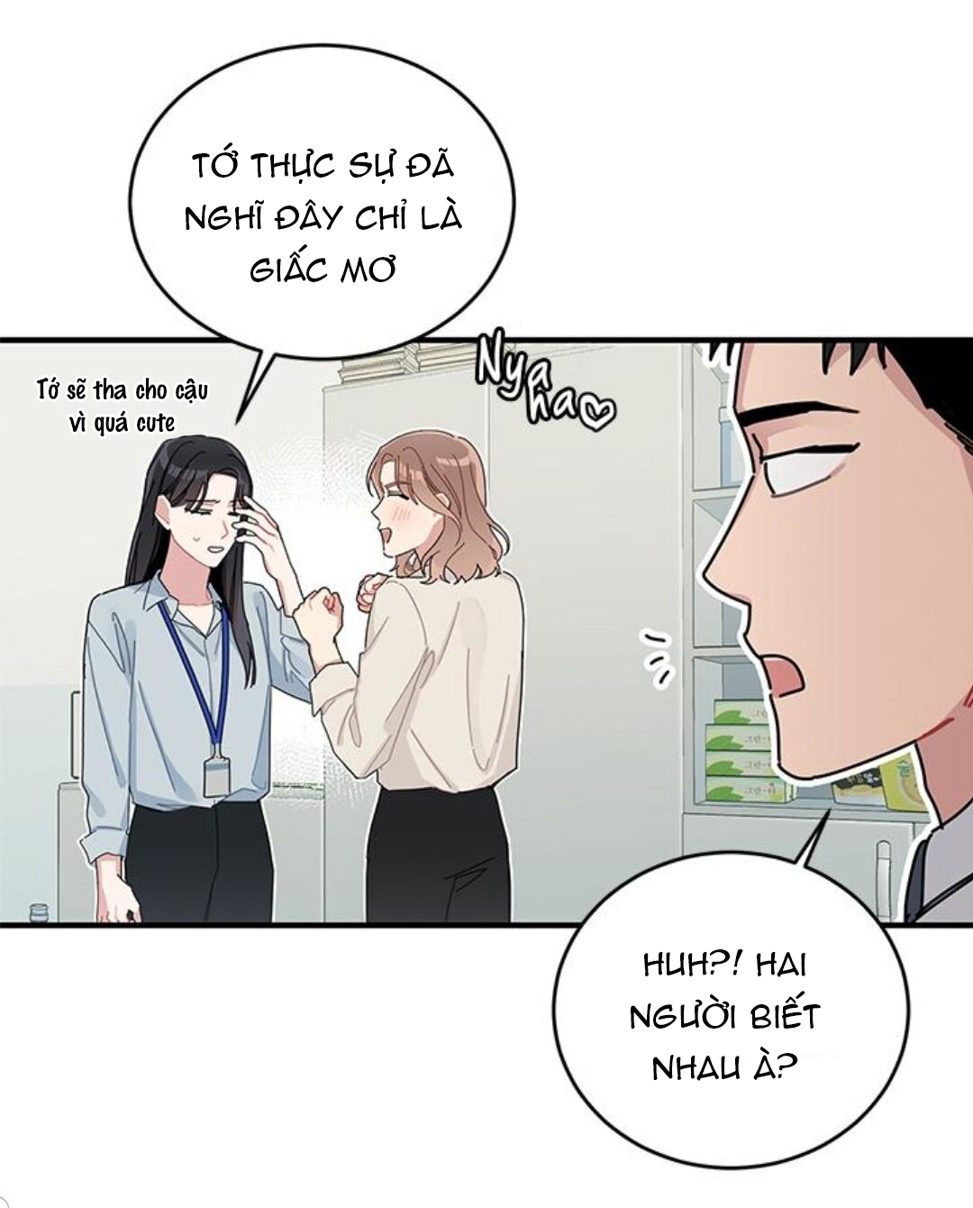 hate me (full) chapter 5.1 20