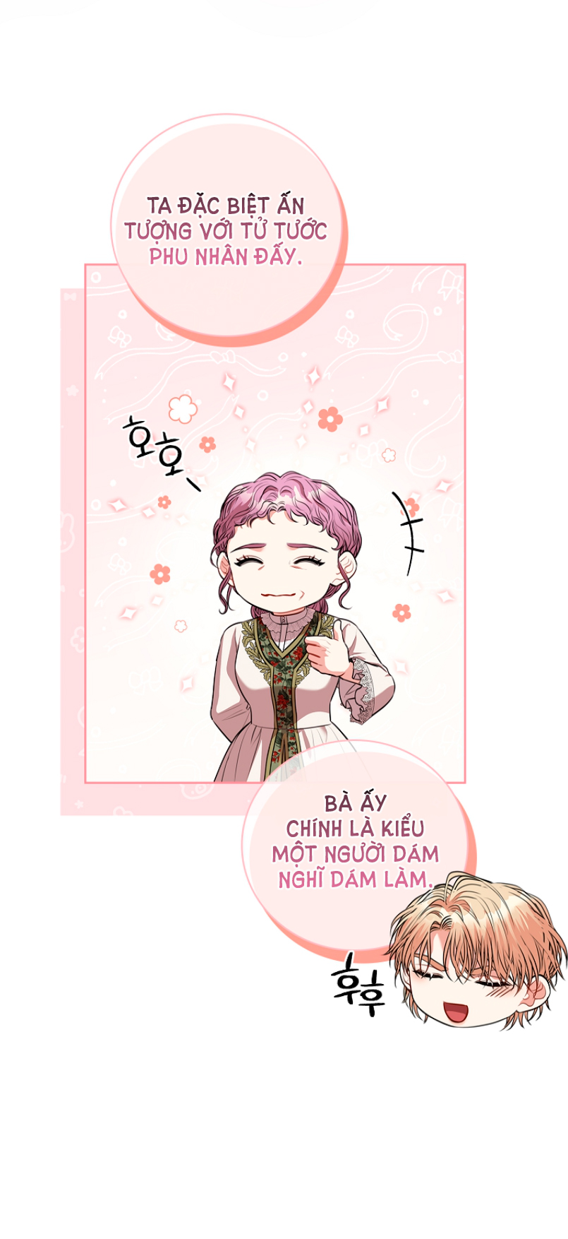 trở thành thư ký của bạo chúa chapter 78 49