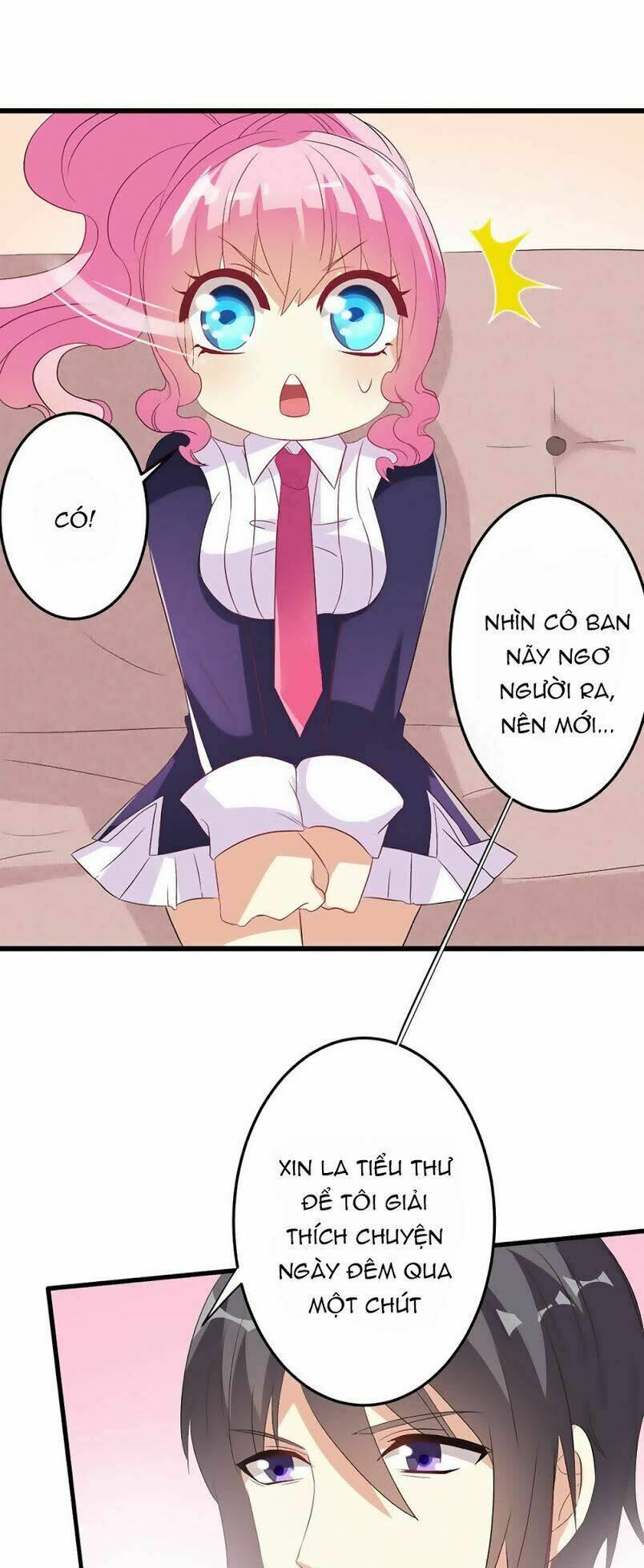 nguyệt dạ hương vi lai chapter 11 31