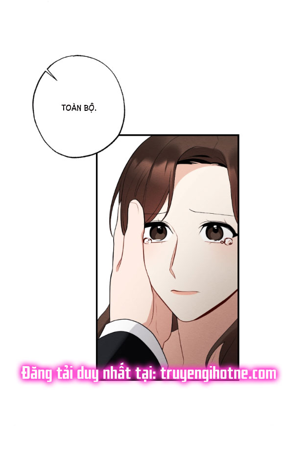 [18+] hôn nhân bị đánh cắp chapter 40.2 40