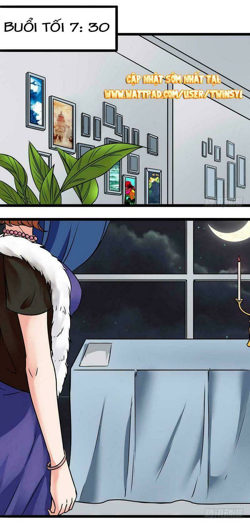 bá đạo trung khuyển tìm ái ký chapter 78 1