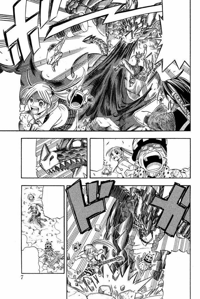 buster keel chapter 28 9