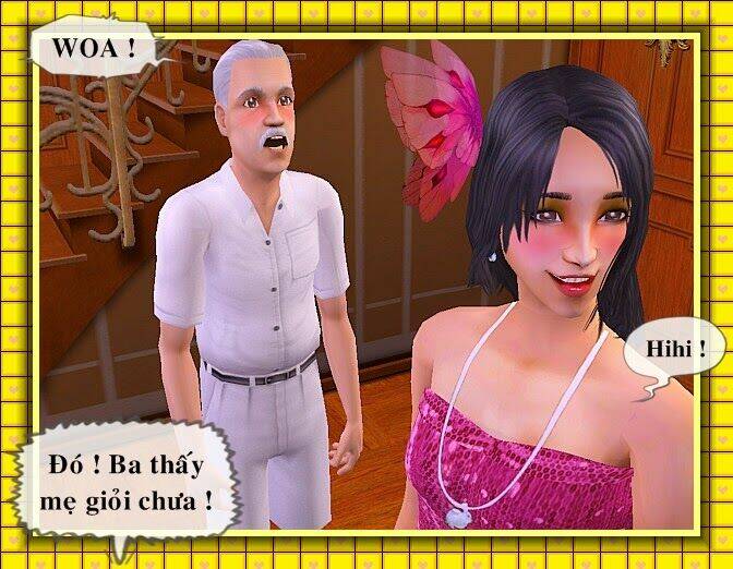 bella's story chapter 13.3 38